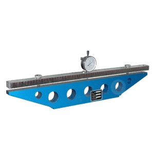 CBY型陶瓷磚邊直度、彎曲度測(cè)定儀