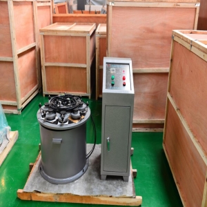 CYM-8陶瓷磚釉面耐磨試驗機(jī)