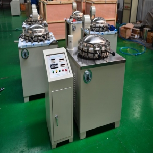 CZ-1.0陶瓷磚釉面抗龜裂蒸壓釜