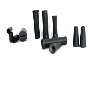 常壓燒結(jié)碳化硅、碳化硼陶瓷結(jié)構(gòu)件、噴嘴