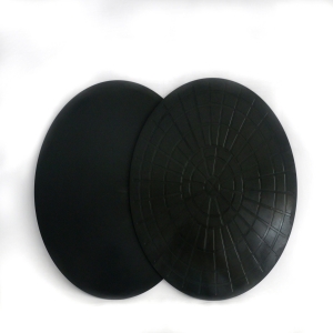 常壓燒結(jié)碳化硅、碳化硼陶瓷圓盤(pán)